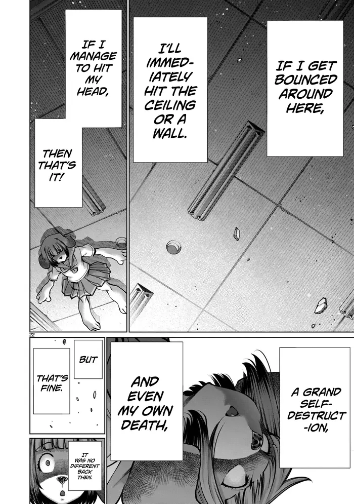 Killing Bites Chapter 97 image 19_optimized